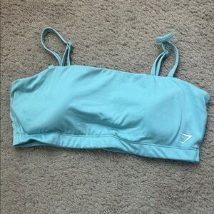 Gymshark Sports Bra NWOT